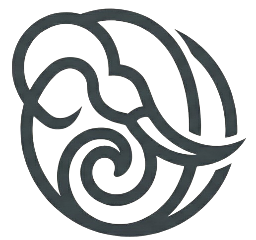 The Rolling Trunk Logo